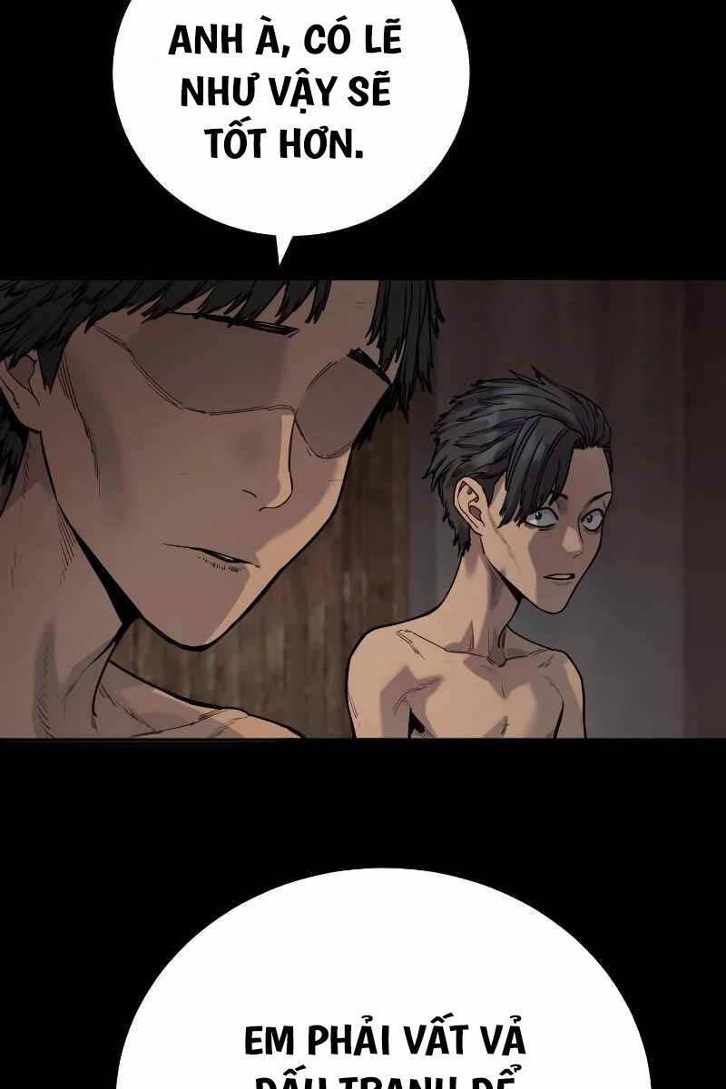 Cảnh Sát Báo Thù Chap 48 - Next Chap 49