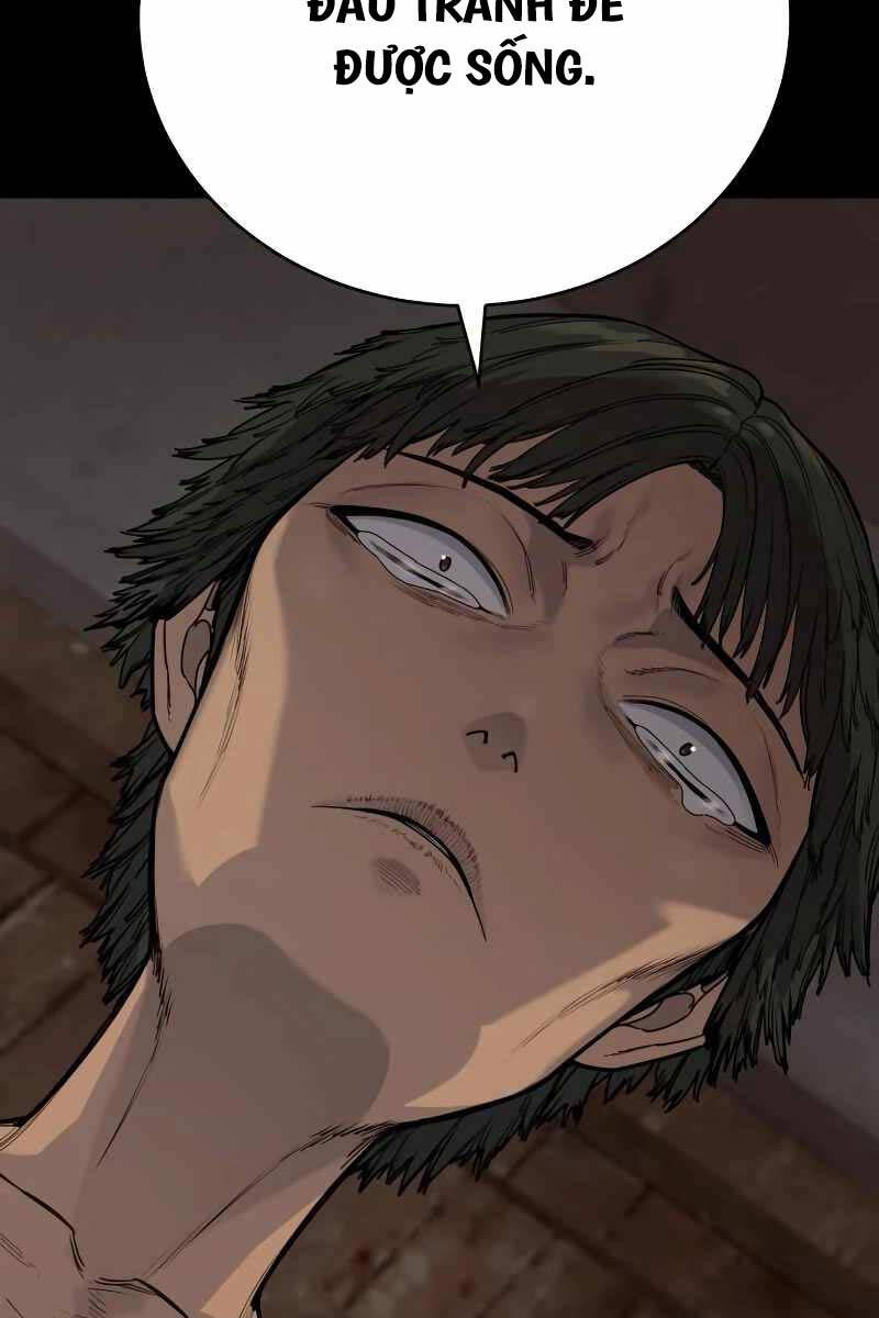 Cảnh Sát Báo Thù Chap 48 - Next Chap 49