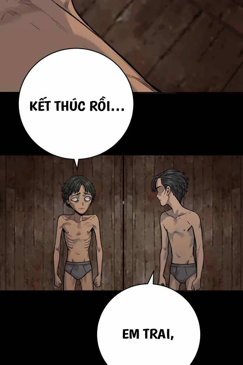 Cảnh Sát Báo Thù Chap 48 - Next Chap 49