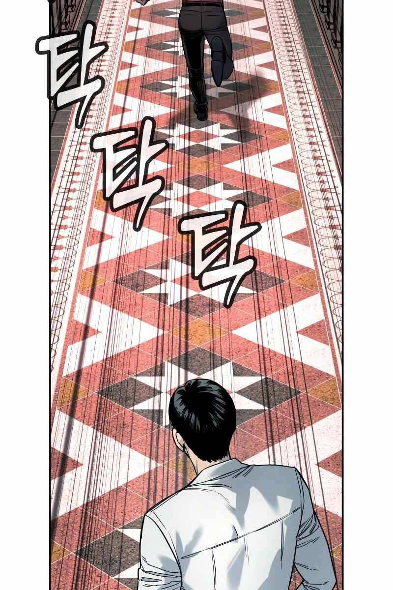 Cảnh Sát Báo Thù Chap 48 - Next Chap 49