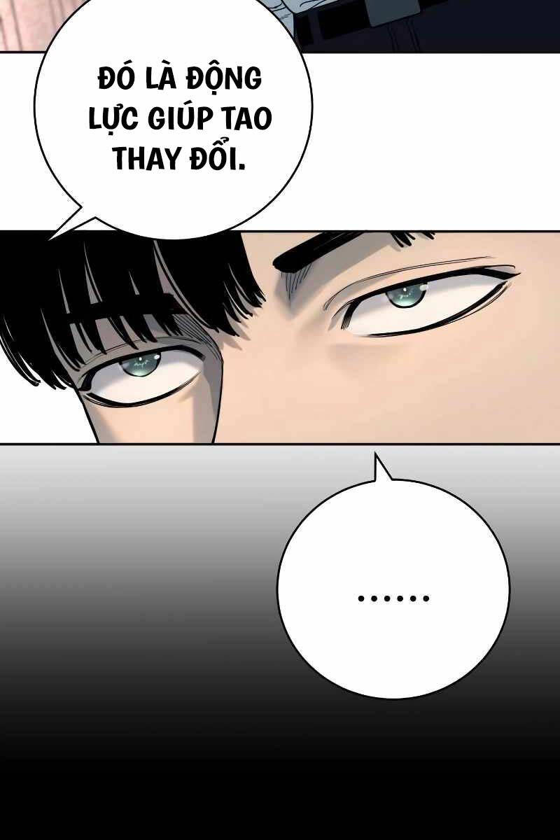 Cảnh Sát Báo Thù Chap 48 - Next Chap 49