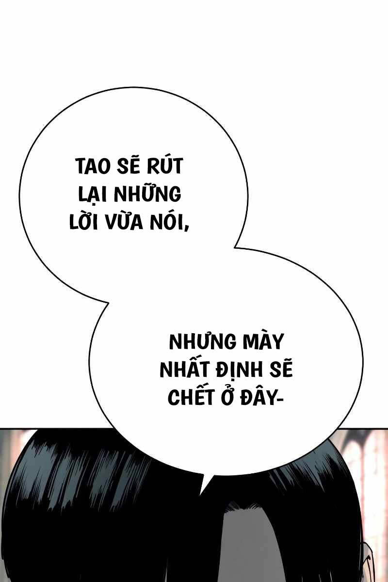 Cảnh Sát Báo Thù Chap 48 - Next Chap 49