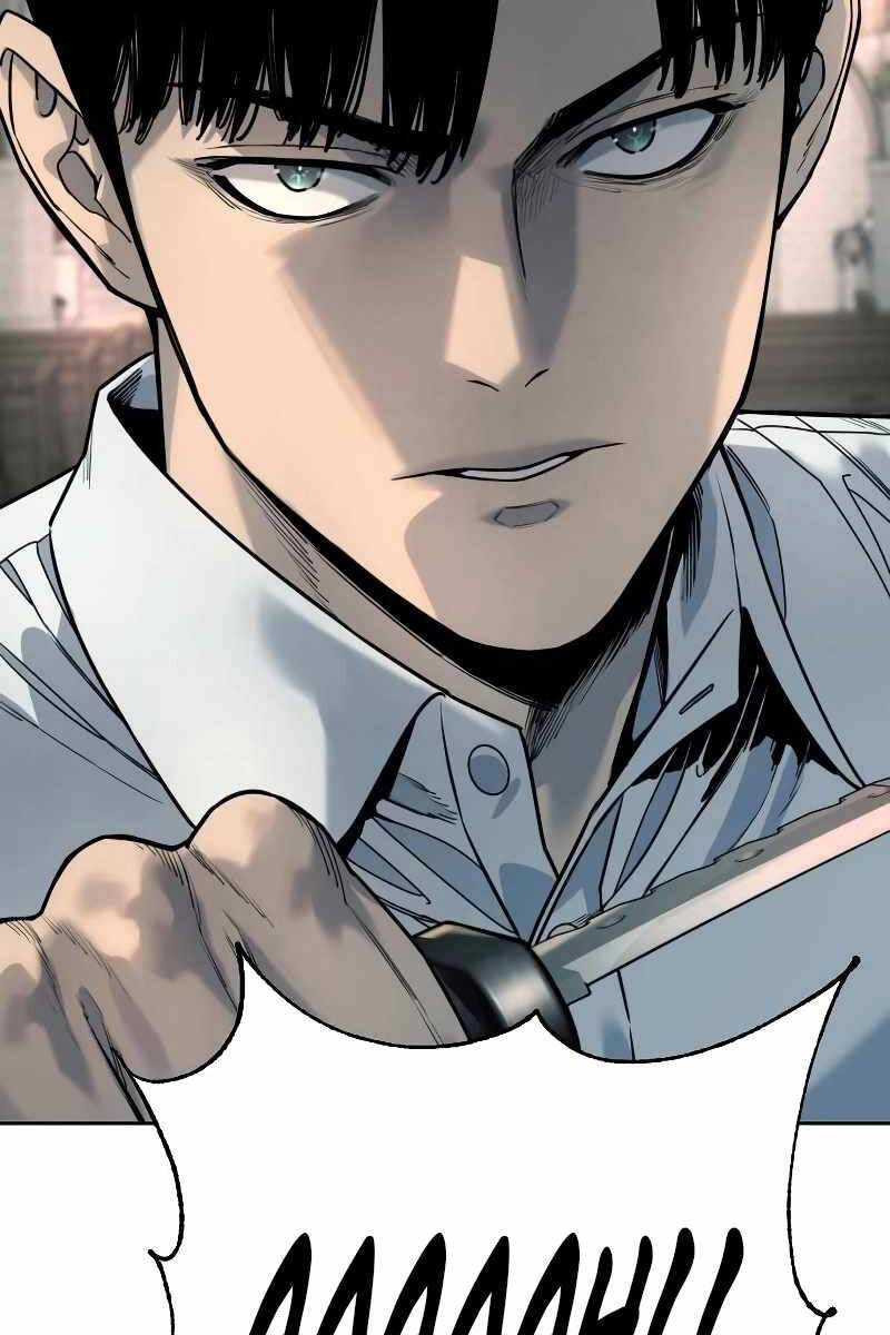 Cảnh Sát Báo Thù Chap 48 - Next Chap 49