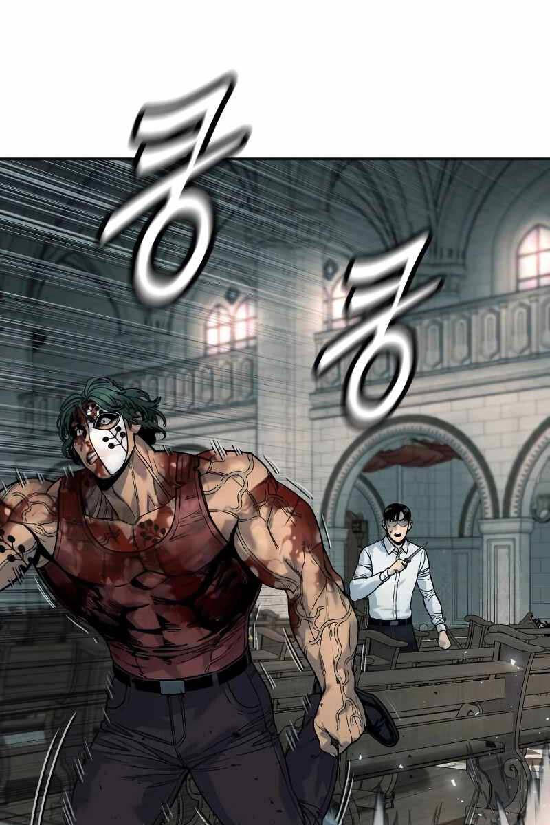 Cảnh Sát Báo Thù Chap 48 - Next Chap 49