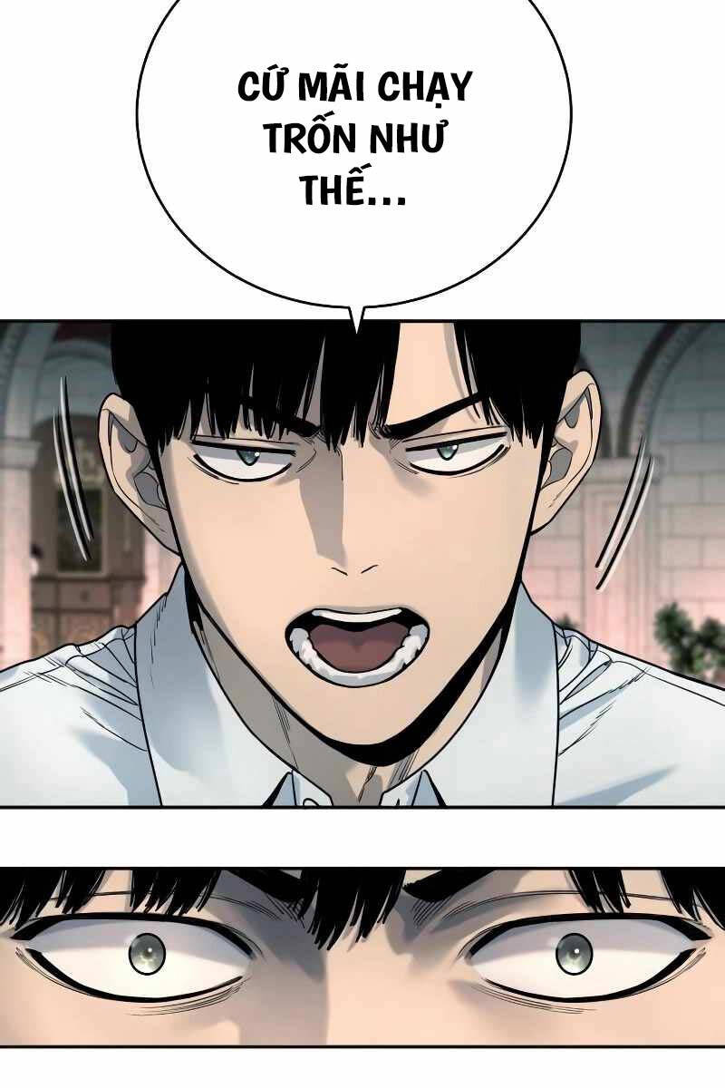 Cảnh Sát Báo Thù Chap 48 - Next Chap 49