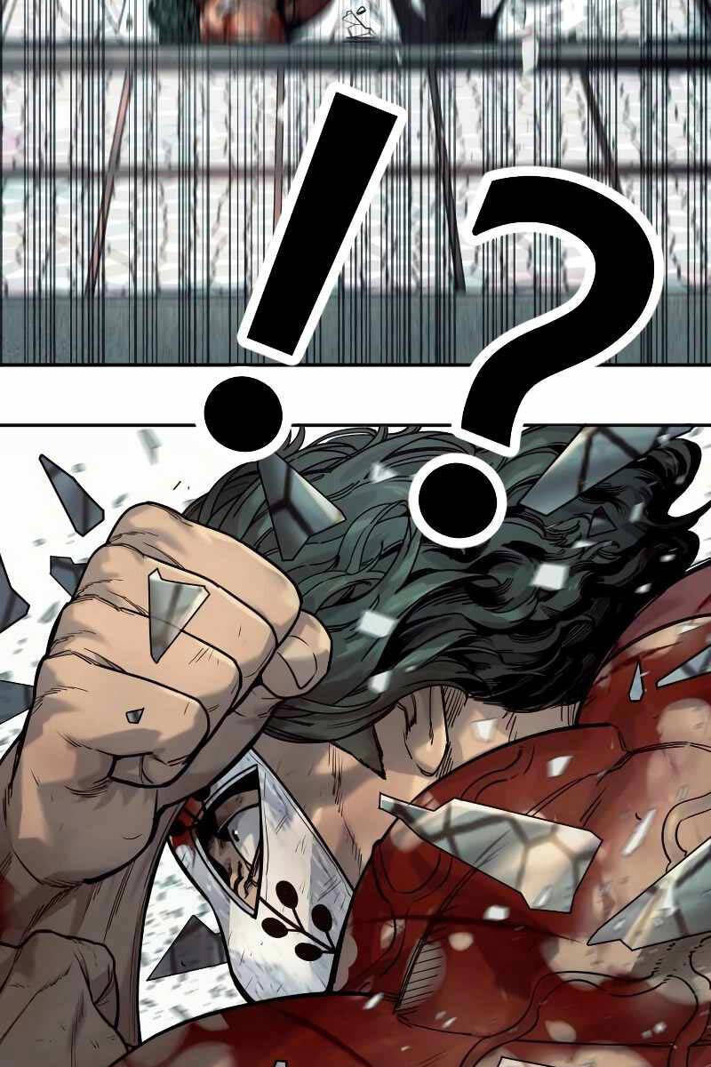 Cảnh Sát Báo Thù Chap 48 - Next Chap 49