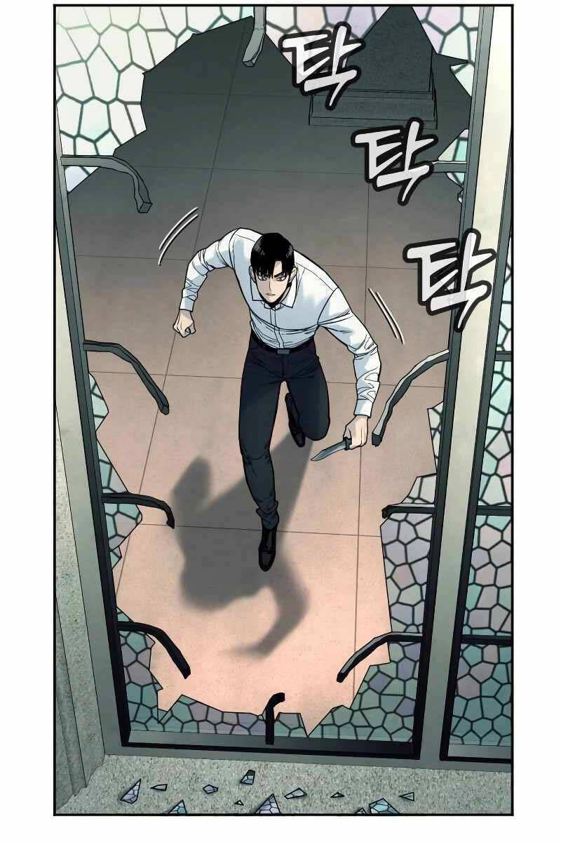 Cảnh Sát Báo Thù Chap 48 - Next Chap 49