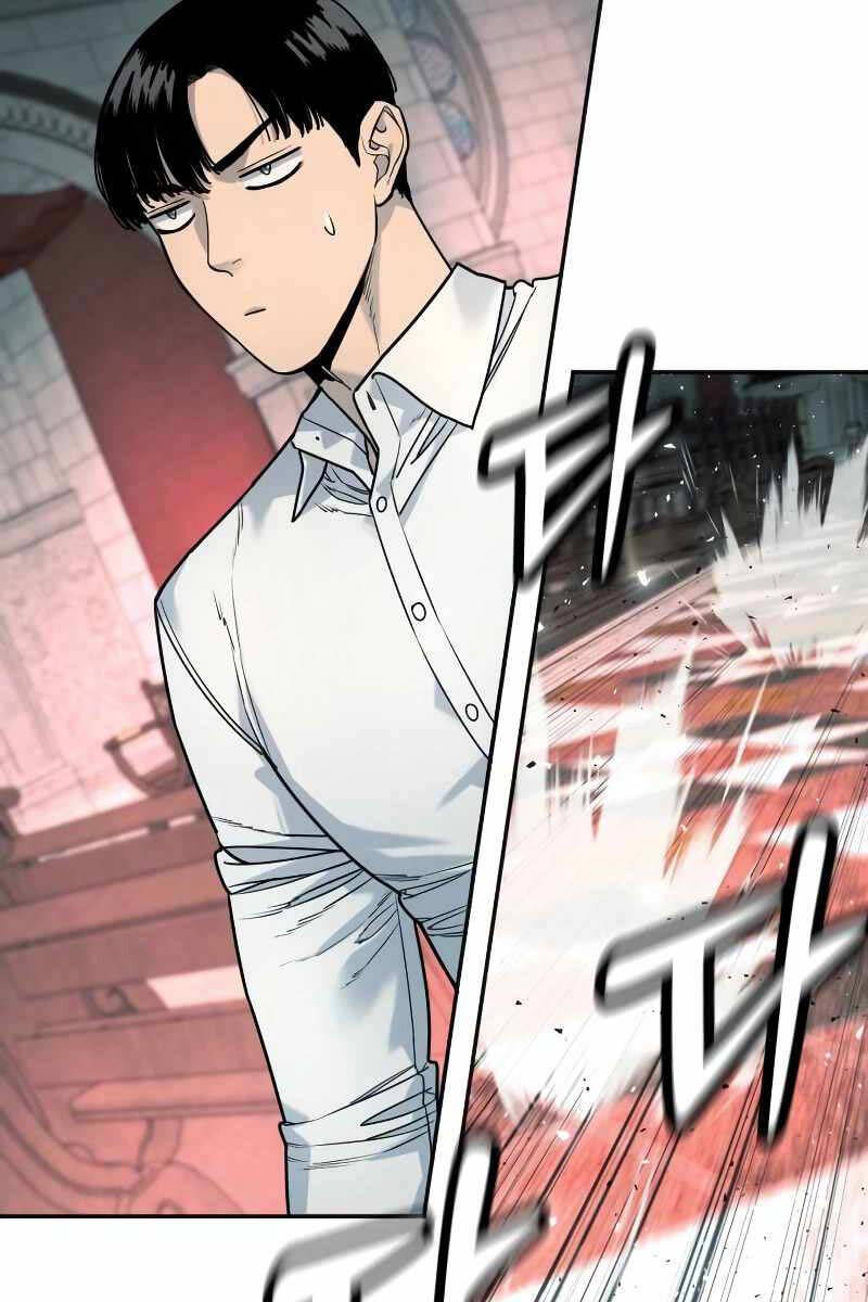 Cảnh Sát Báo Thù Chap 48 - Next Chap 49