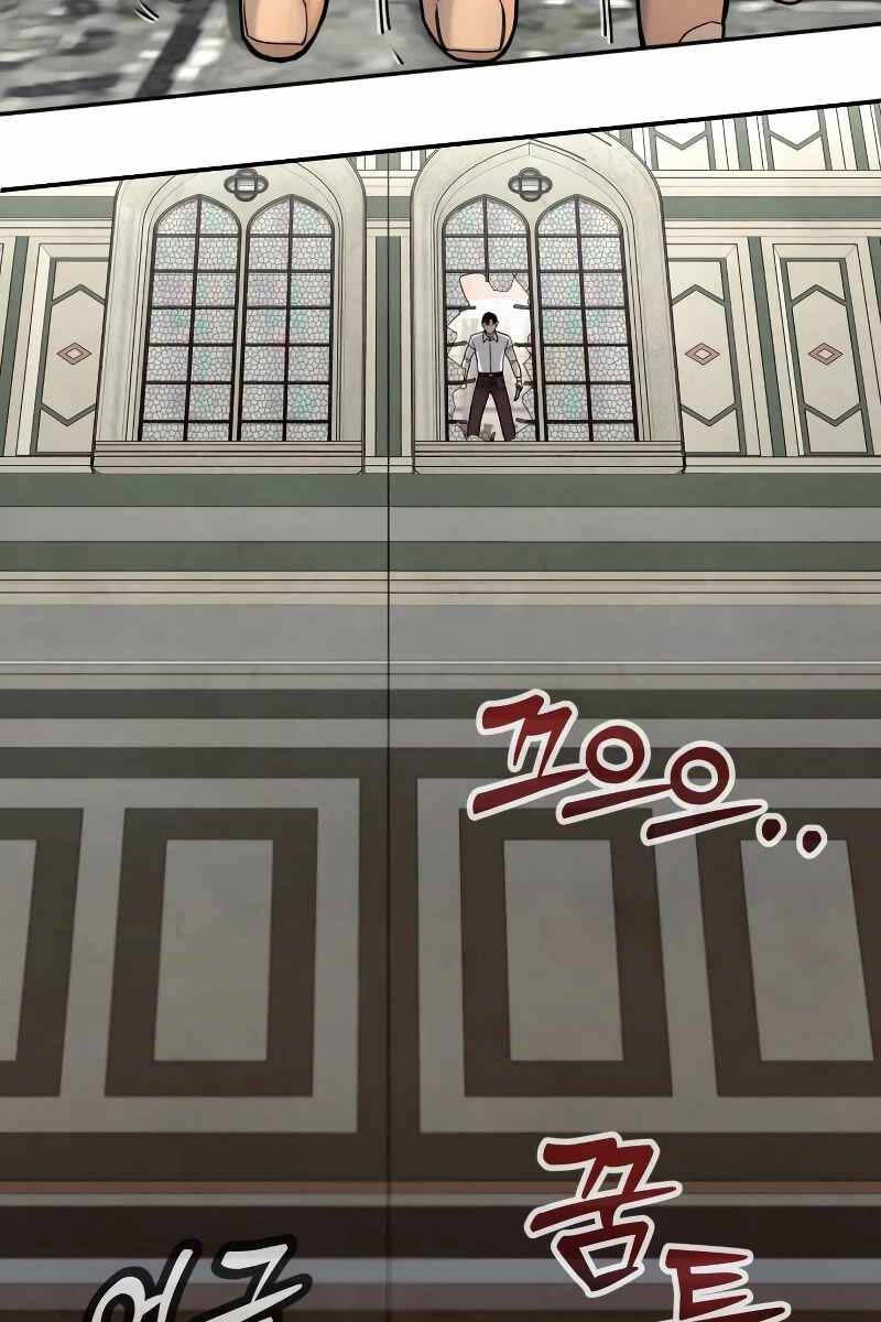 Cảnh Sát Báo Thù Chap 48 - Next Chap 49