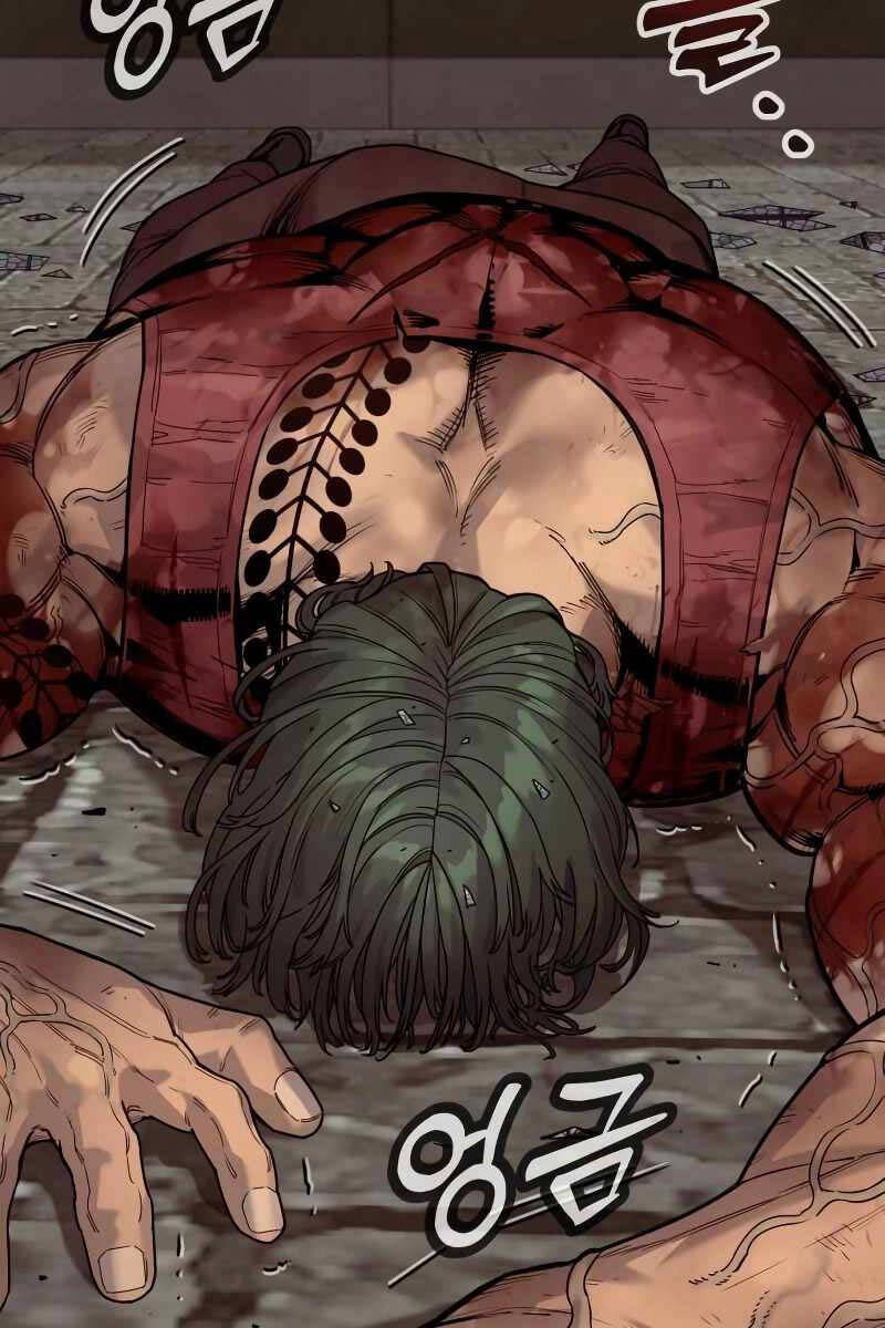 Cảnh Sát Báo Thù Chap 48 - Next Chap 49