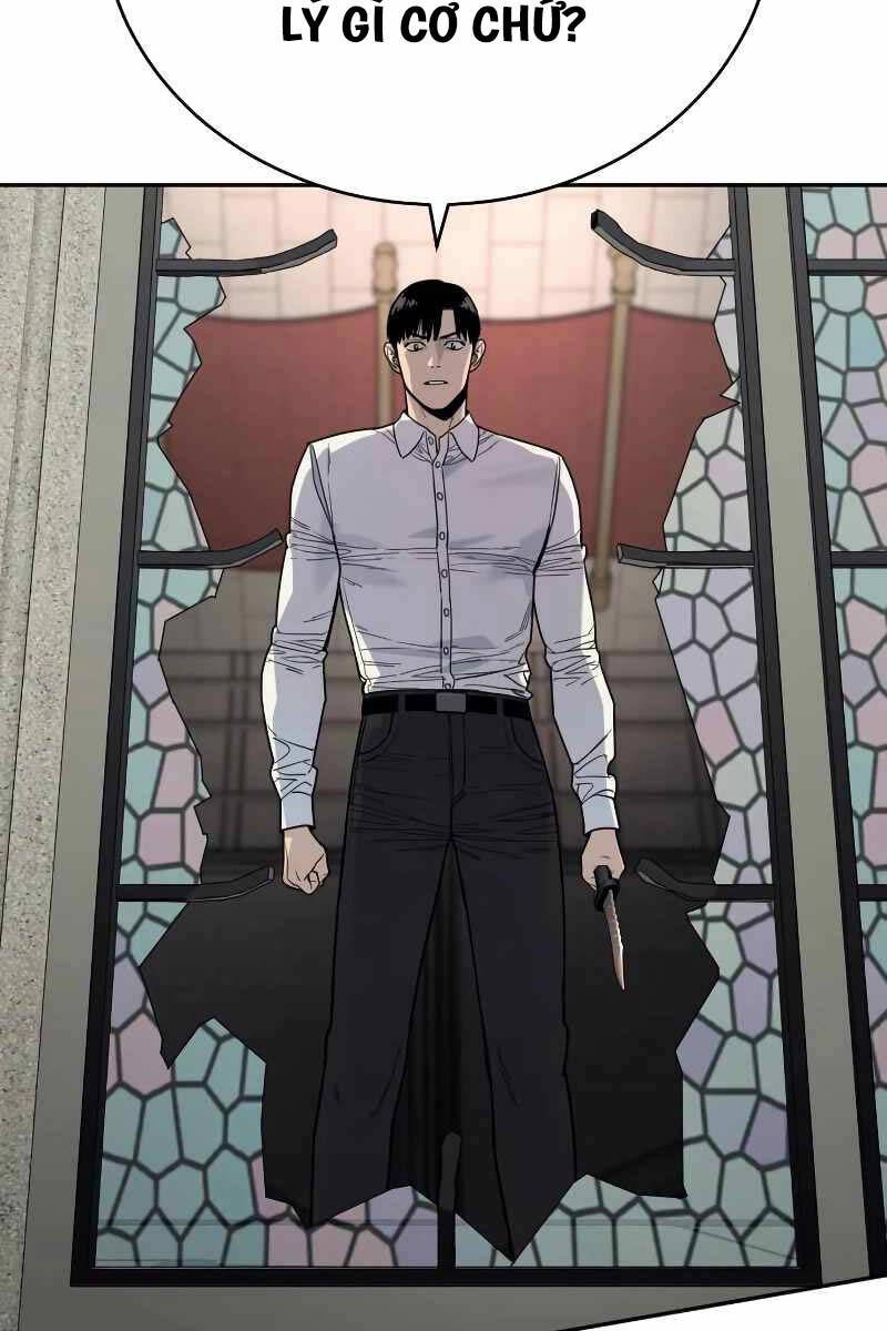 Cảnh Sát Báo Thù Chap 48 - Next Chap 49