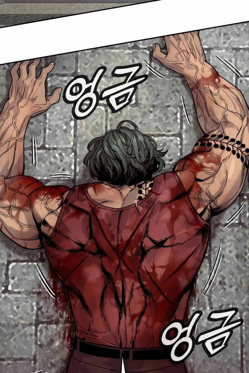Cảnh Sát Báo Thù Chap 48 - Next Chap 49