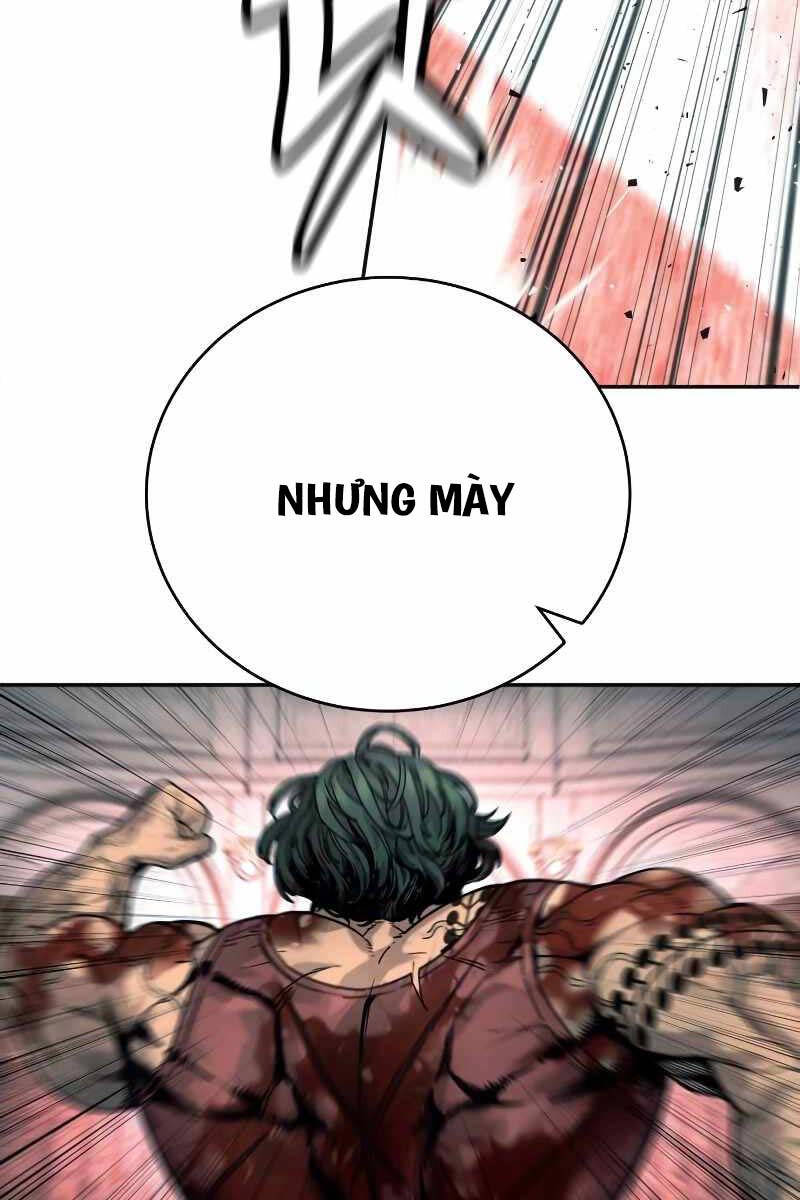 Cảnh Sát Báo Thù Chap 48 - Next Chap 49