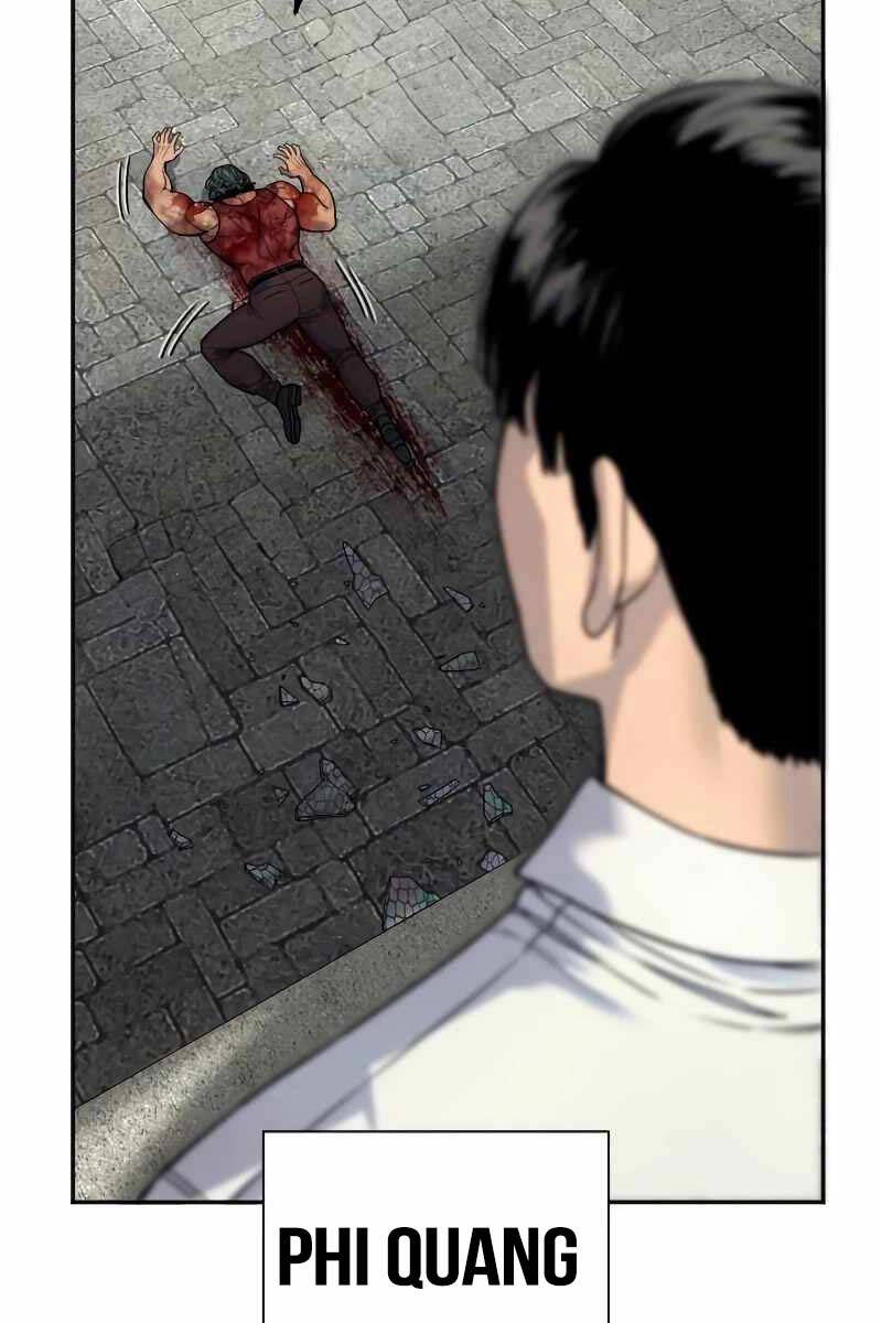 Cảnh Sát Báo Thù Chap 48 - Next Chap 49