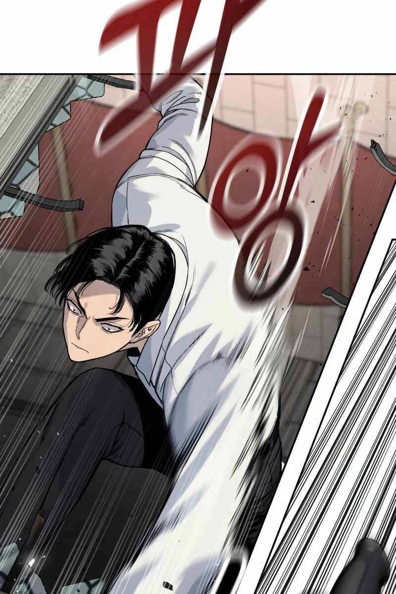 Cảnh Sát Báo Thù Chap 48 - Next Chap 49