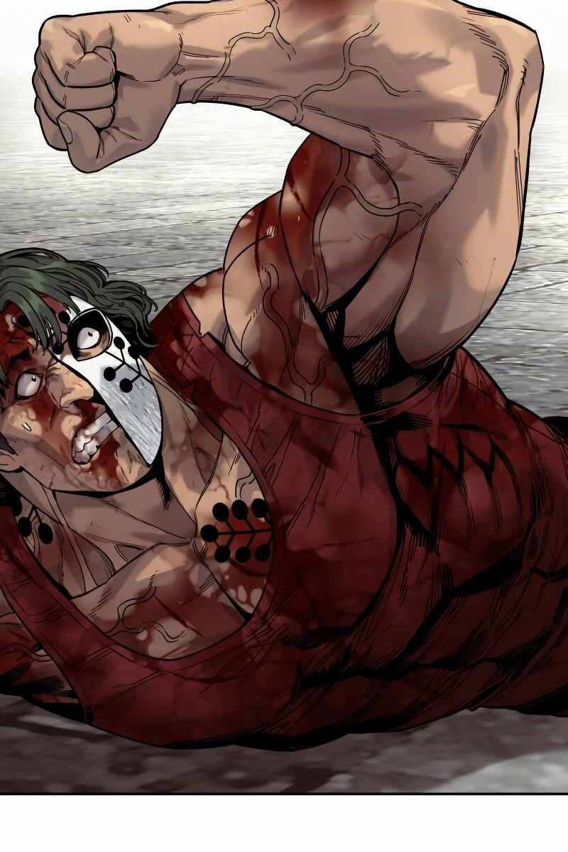 Cảnh Sát Báo Thù Chap 48 - Next Chap 49