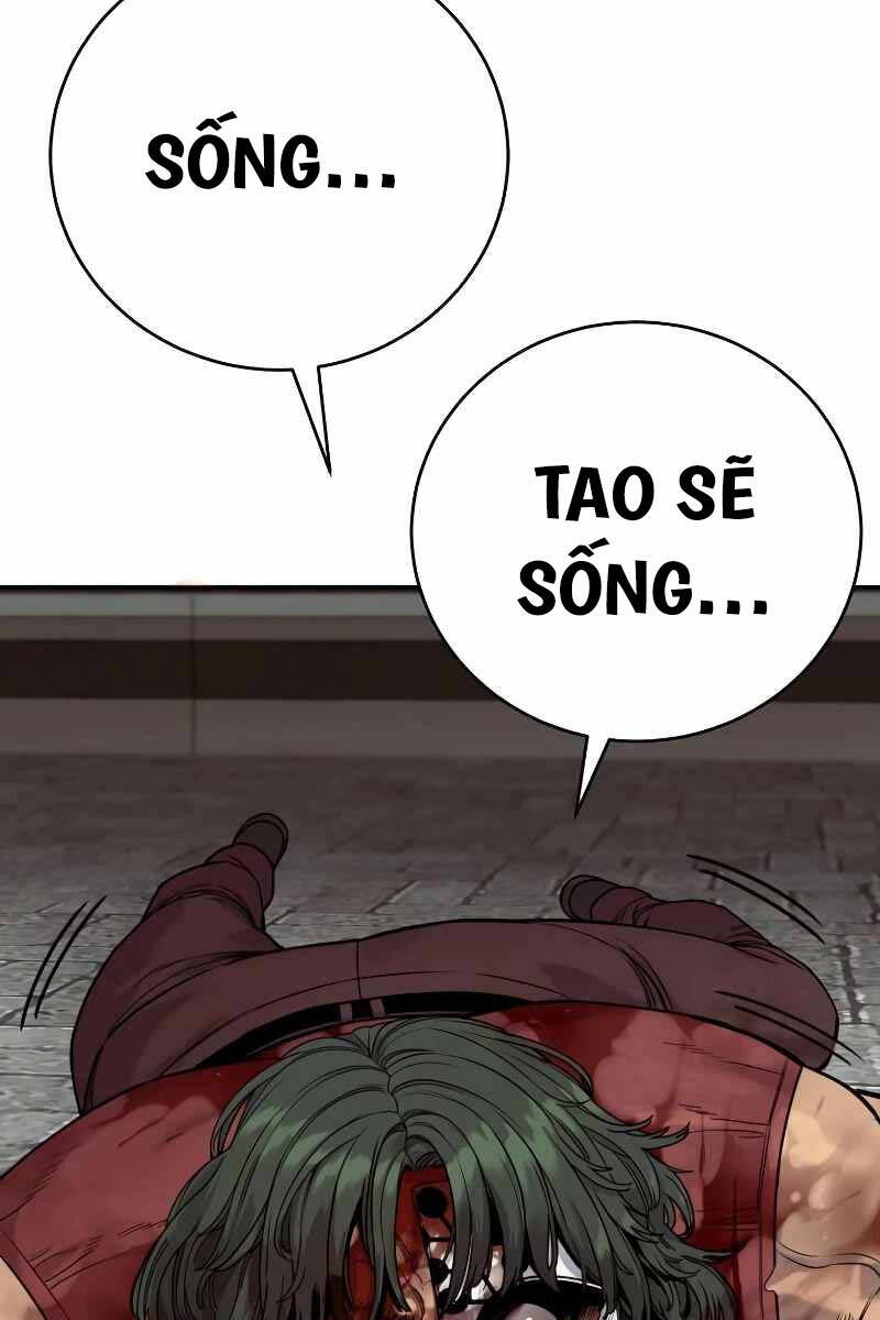 Cảnh Sát Báo Thù Chap 48 - Next Chap 49