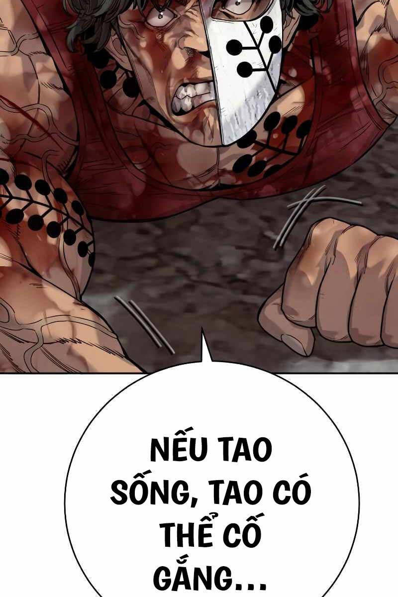 Cảnh Sát Báo Thù Chap 48 - Next Chap 49