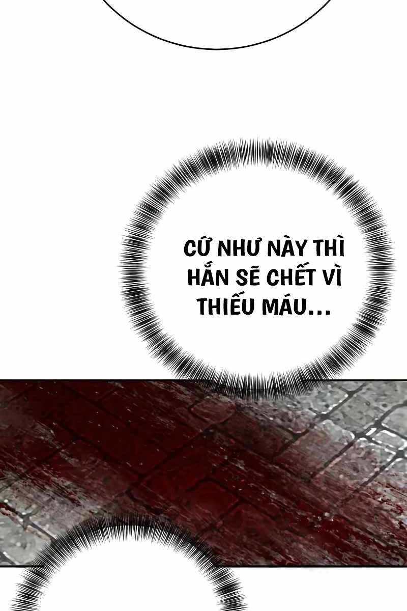 Cảnh Sát Báo Thù Chap 48 - Next Chap 49