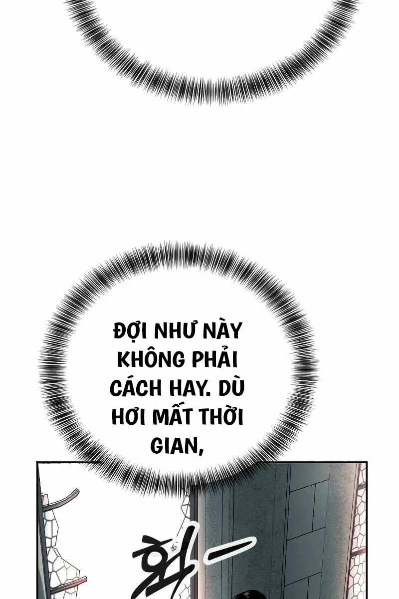 Cảnh Sát Báo Thù Chap 48 - Next Chap 49
