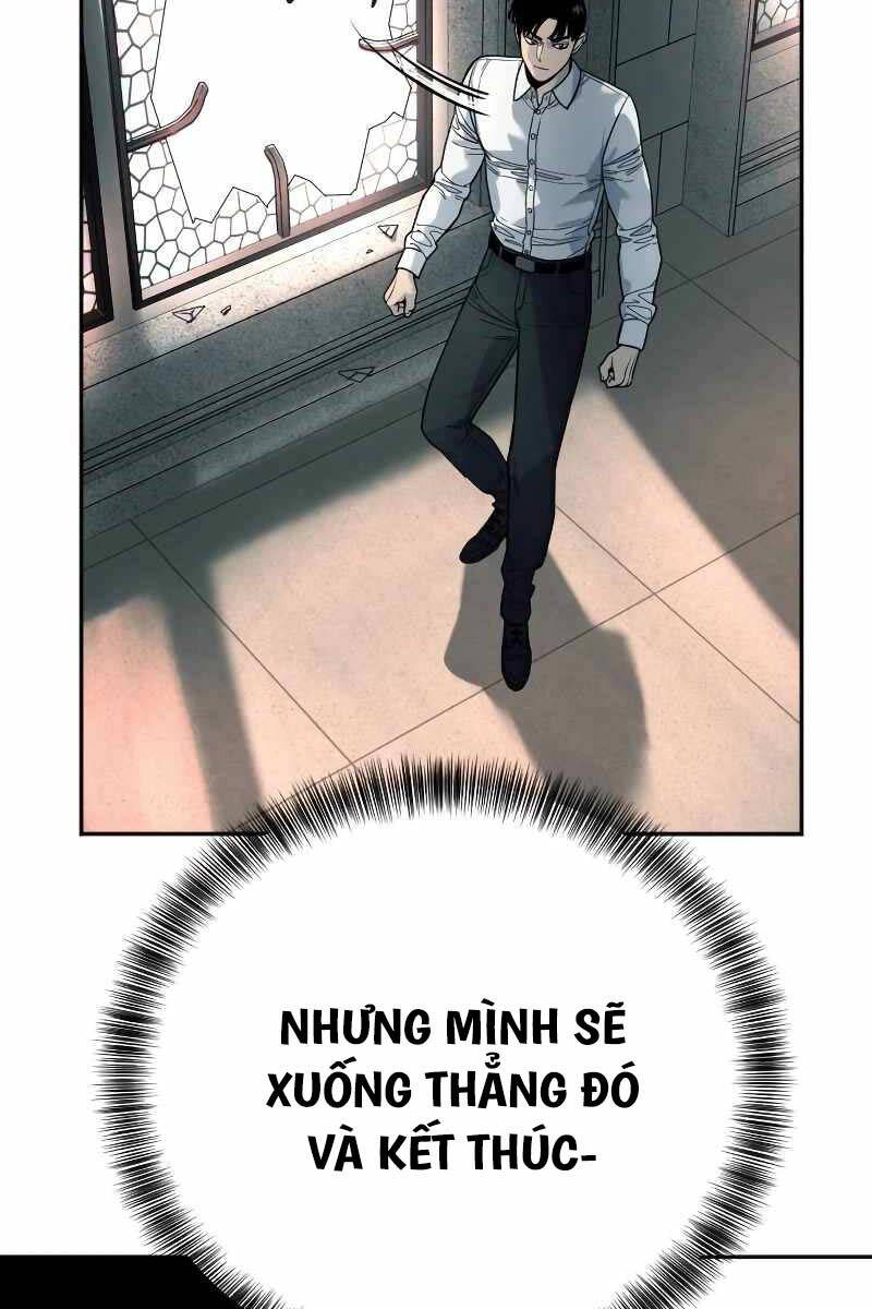 Cảnh Sát Báo Thù Chap 48 - Next Chap 49