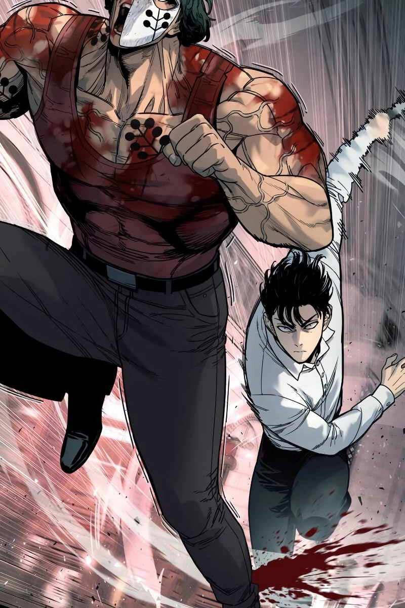 Cảnh Sát Báo Thù Chap 48 - Next Chap 49