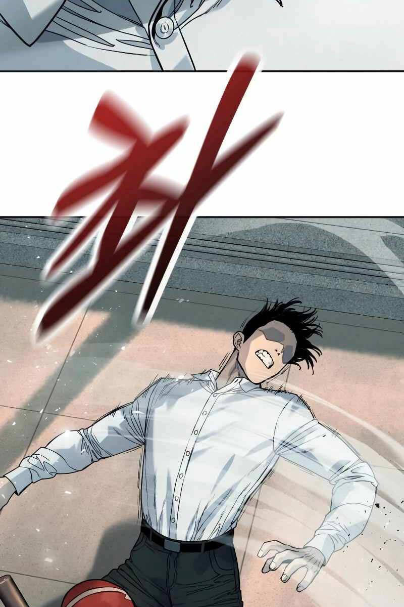 Cảnh Sát Báo Thù Chap 48 - Next Chap 49