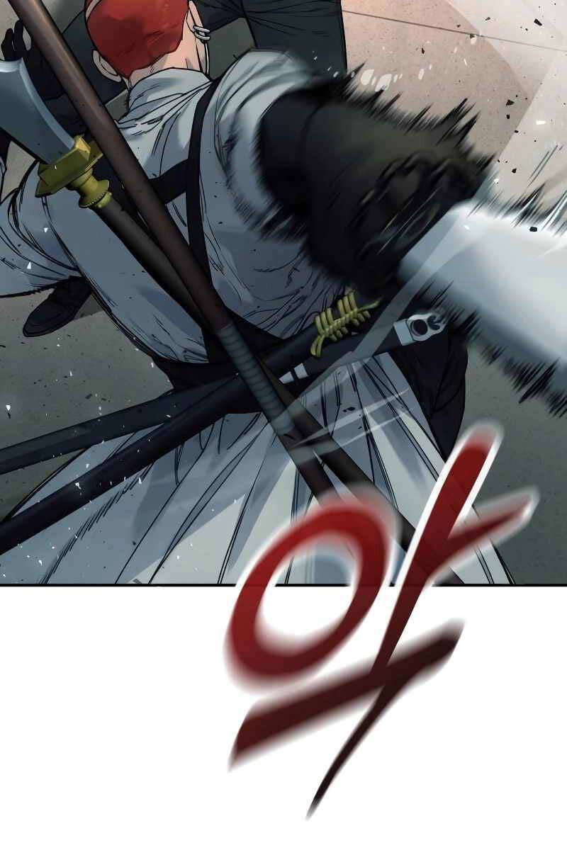 Cảnh Sát Báo Thù Chap 48 - Next Chap 49