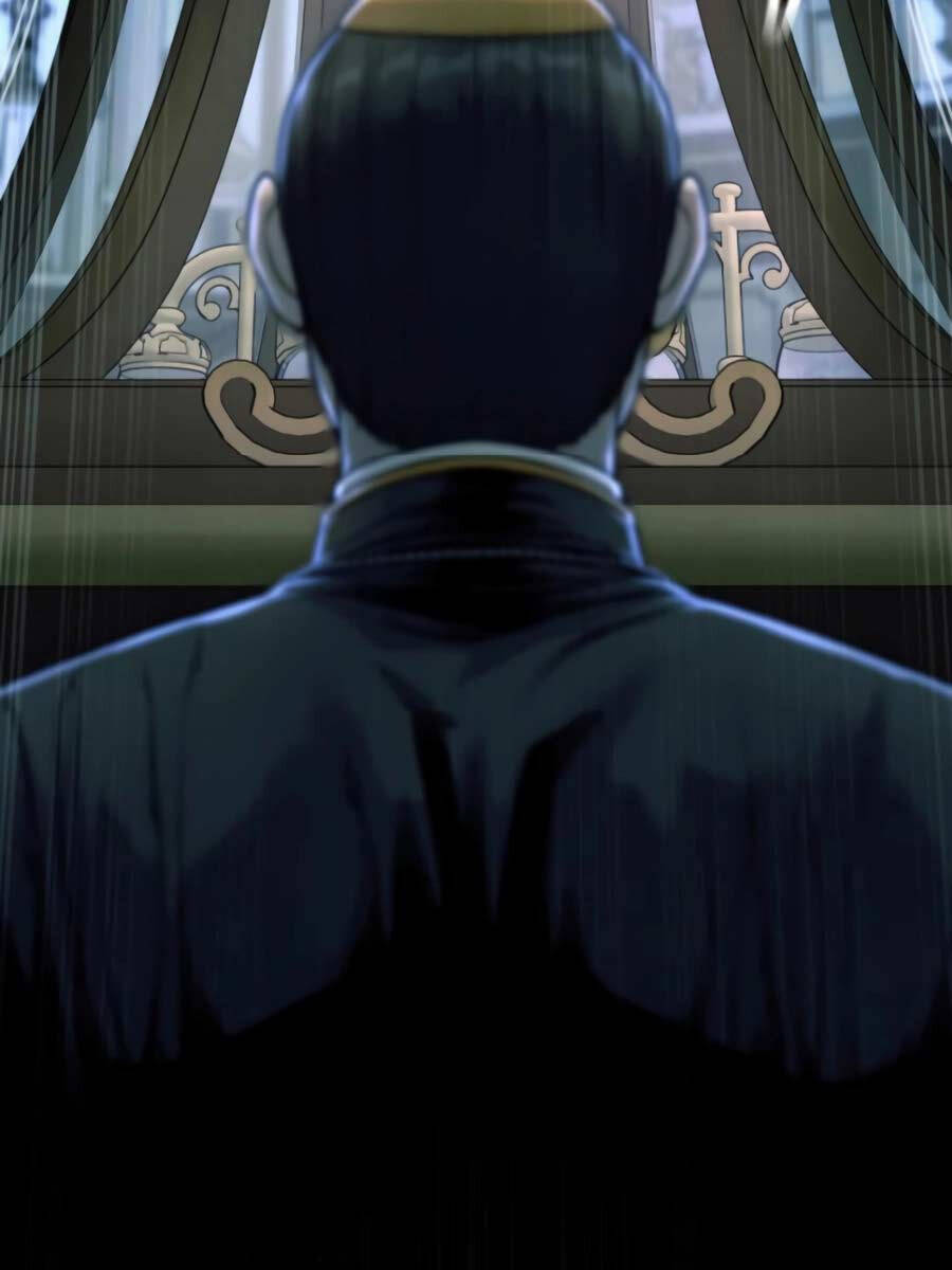 Cảnh Sát Báo Thù Chap 49 - Next Chap 50