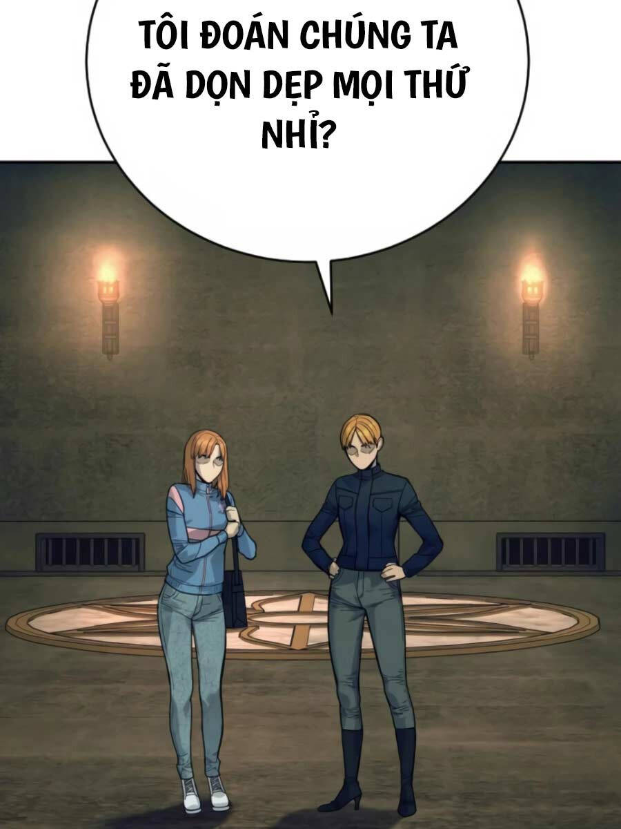 Cảnh Sát Báo Thù Chap 49 - Next Chap 50