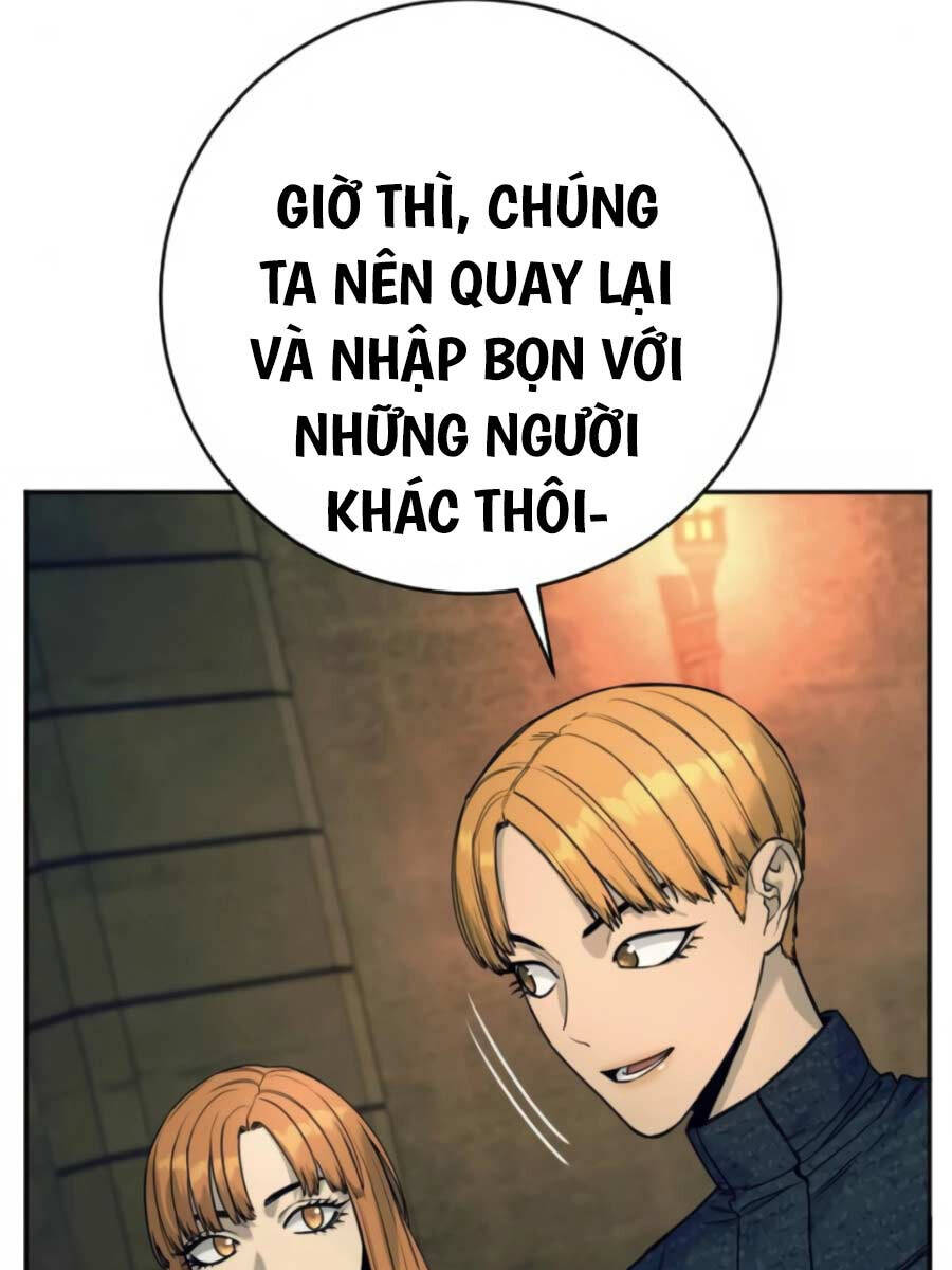Cảnh Sát Báo Thù Chap 49 - Next Chap 50