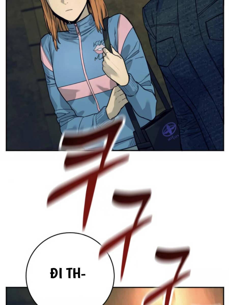 Cảnh Sát Báo Thù Chap 49 - Next Chap 50