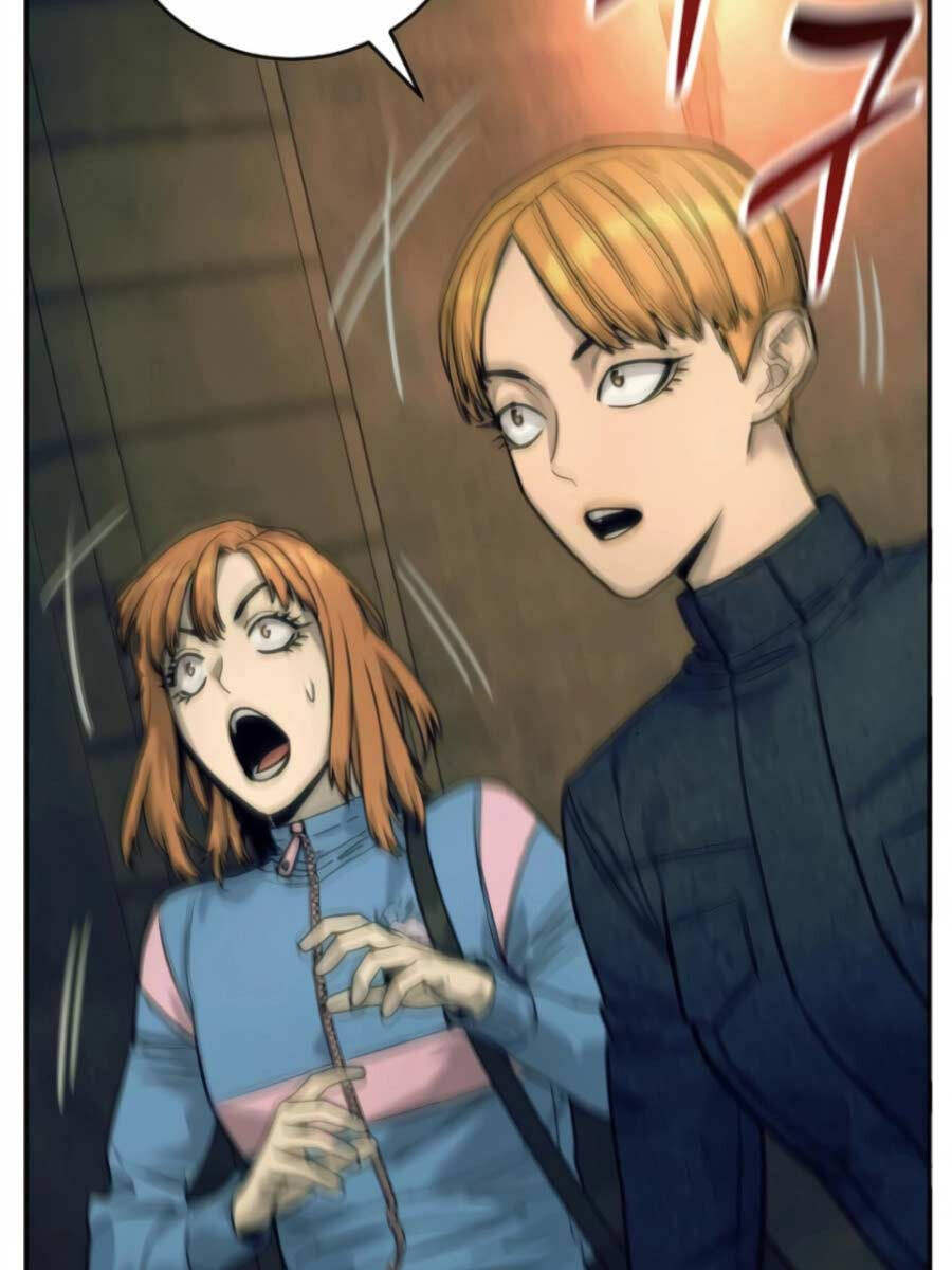 Cảnh Sát Báo Thù Chap 49 - Next Chap 50
