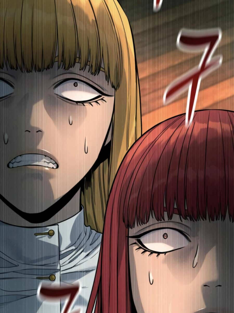 Cảnh Sát Báo Thù Chap 49 - Next Chap 50