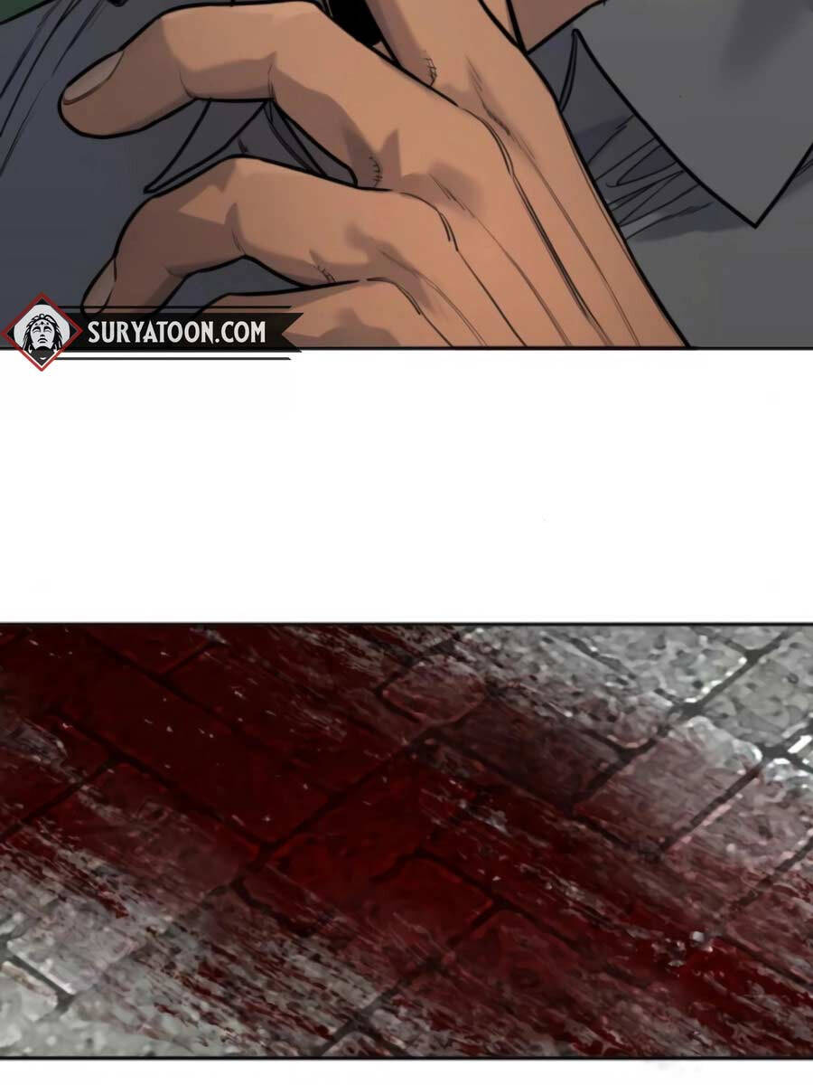 Cảnh Sát Báo Thù Chap 49 - Next Chap 50