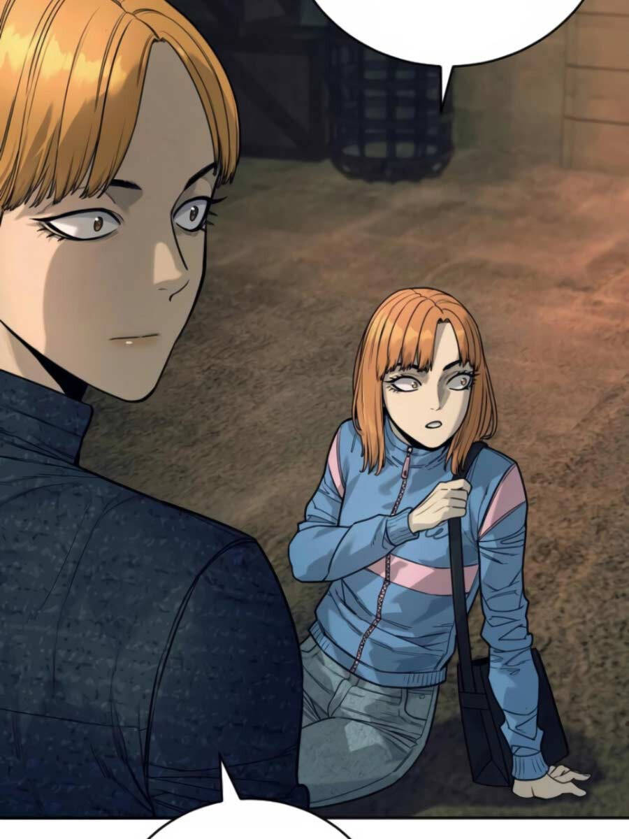 Cảnh Sát Báo Thù Chap 49 - Next Chap 50
