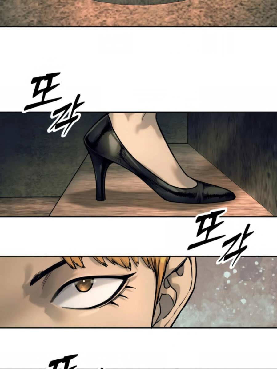 Cảnh Sát Báo Thù Chap 49 - Next Chap 50