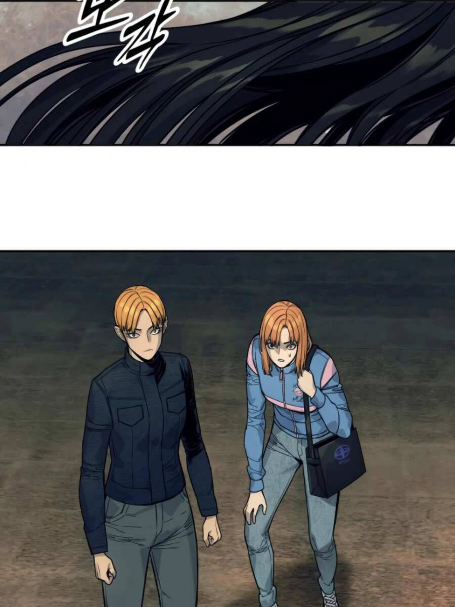 Cảnh Sát Báo Thù Chap 49 - Next Chap 50