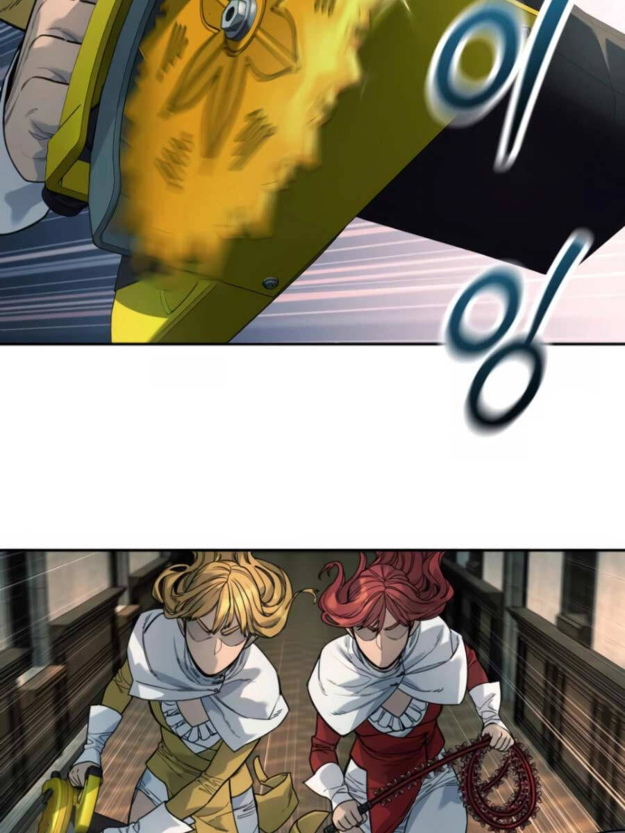 Cảnh Sát Báo Thù Chap 49 - Next Chap 50