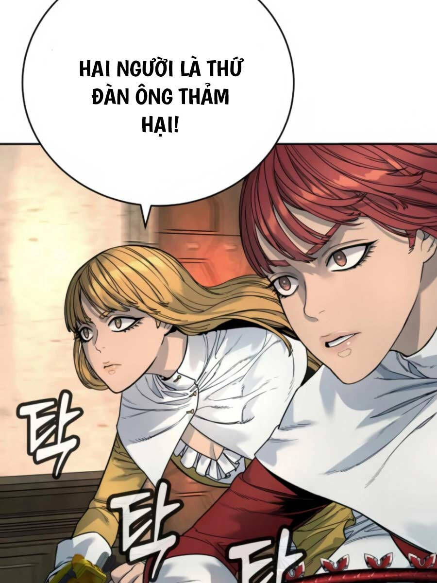 Cảnh Sát Báo Thù Chap 49 - Next Chap 50