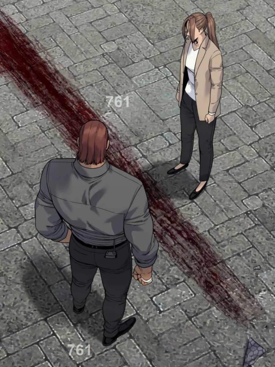 Cảnh Sát Báo Thù Chap 49 - Next Chap 50