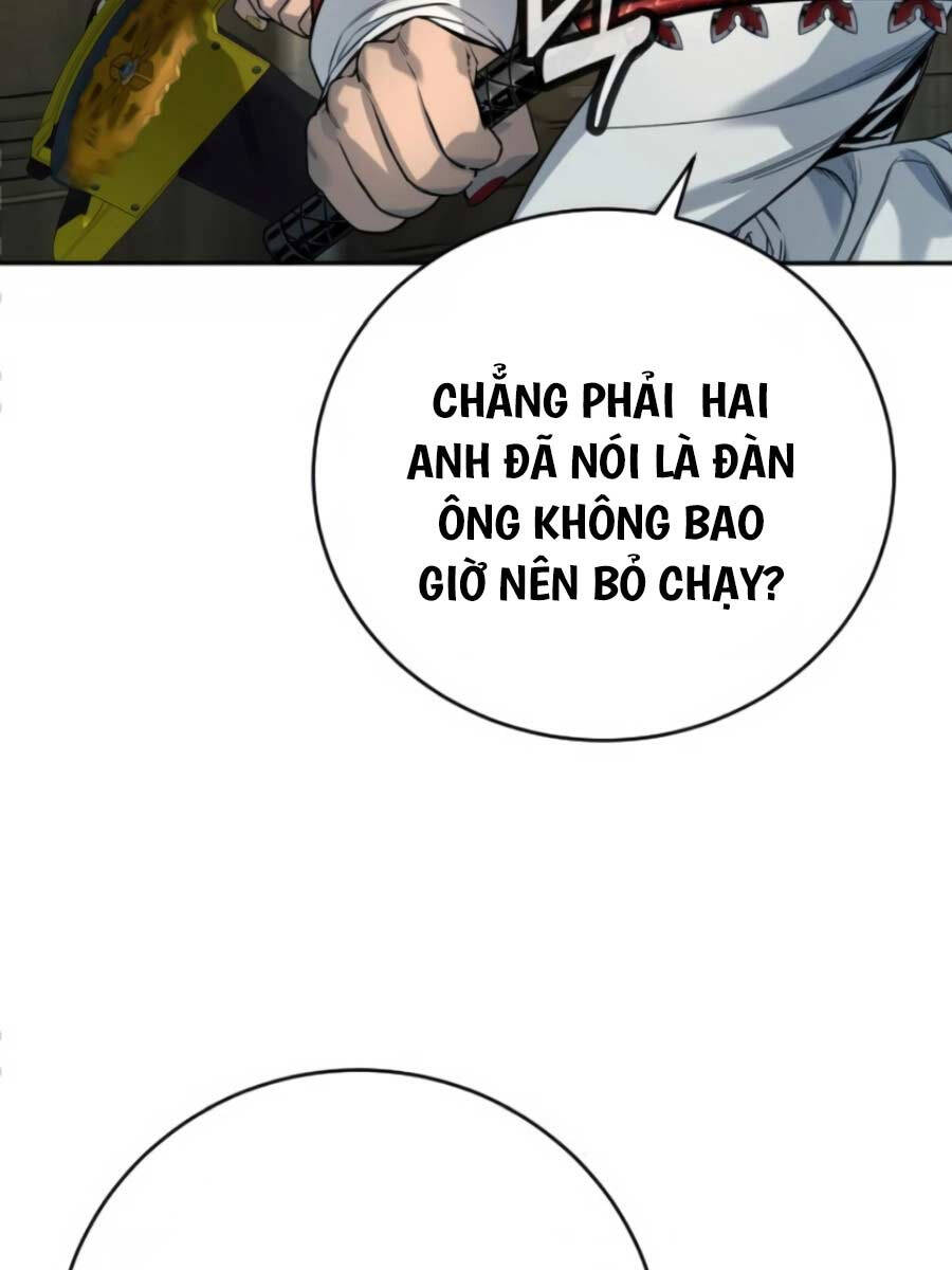 Cảnh Sát Báo Thù Chap 49 - Next Chap 50
