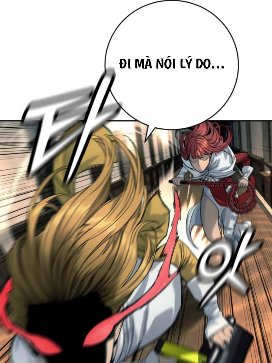 Cảnh Sát Báo Thù Chap 49 - Next Chap 50