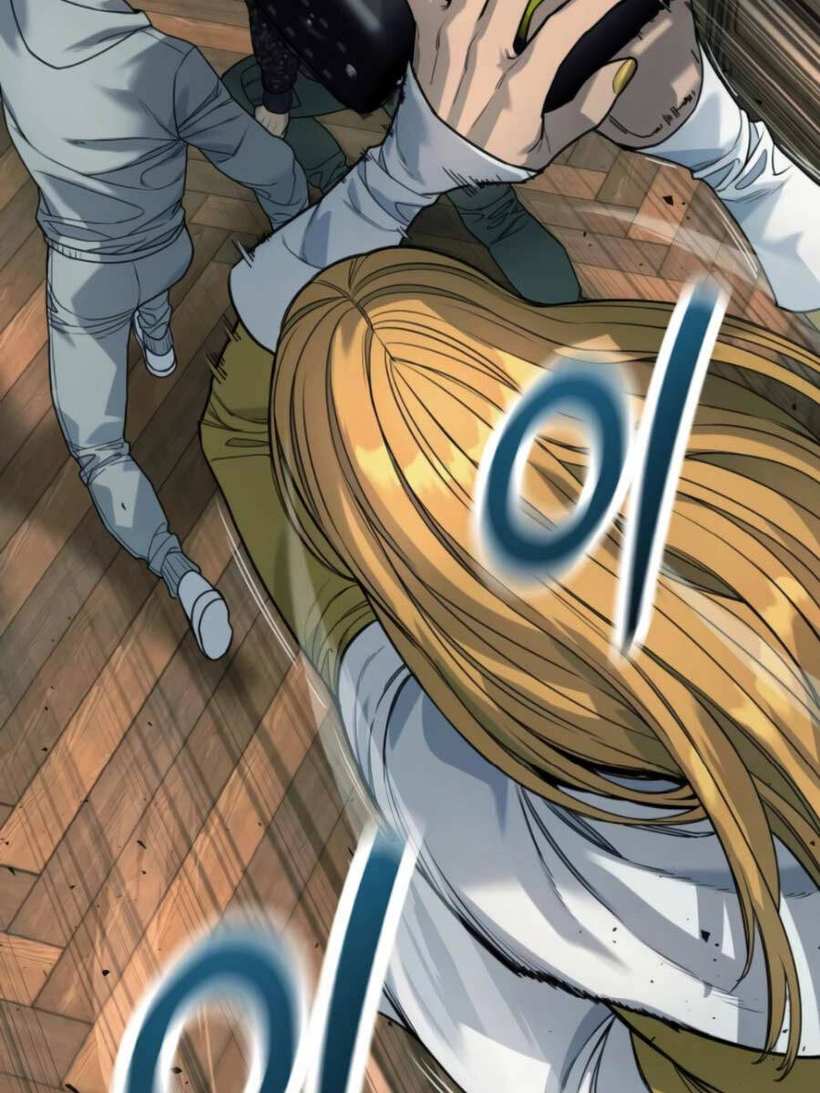 Cảnh Sát Báo Thù Chap 49 - Next Chap 50