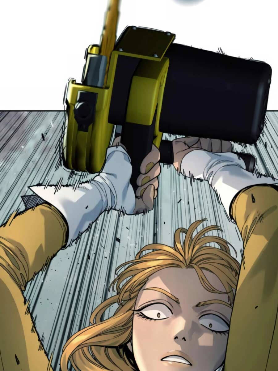 Cảnh Sát Báo Thù Chap 49 - Next Chap 50