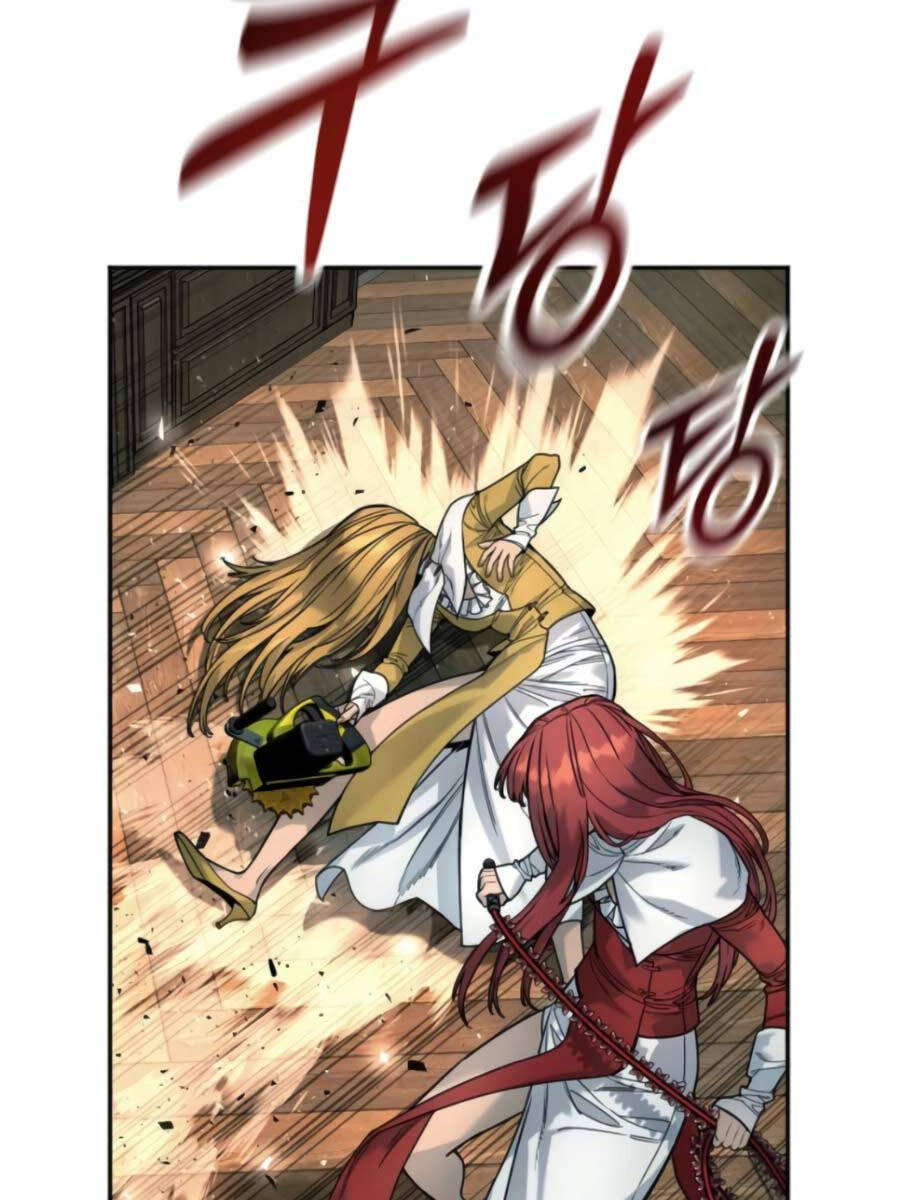 Cảnh Sát Báo Thù Chap 49 - Next Chap 50