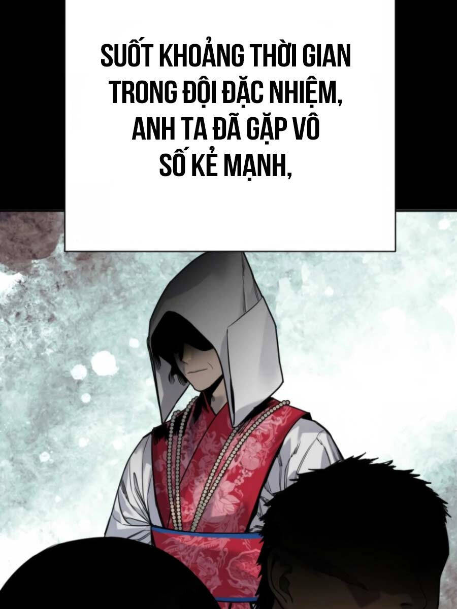 Cảnh Sát Báo Thù Chap 49 - Next Chap 50