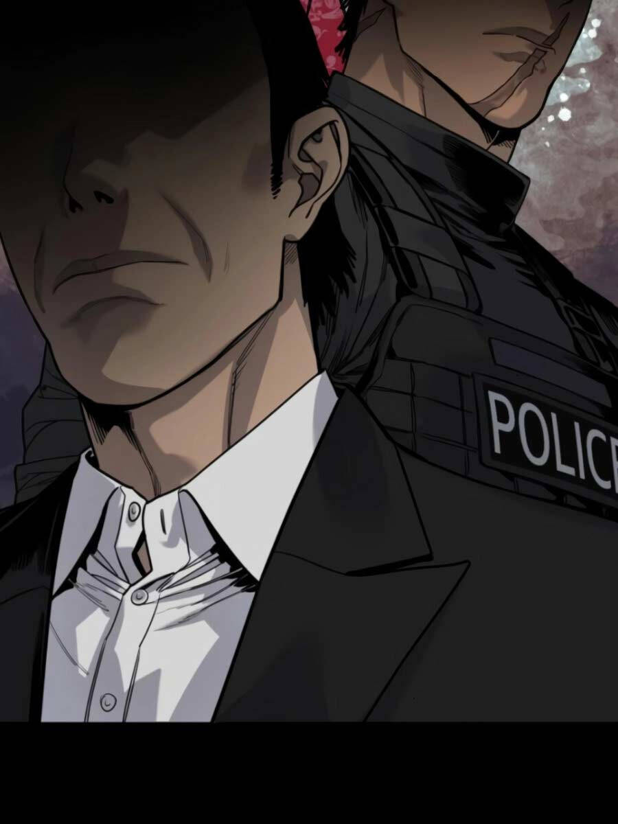 Cảnh Sát Báo Thù Chap 49 - Next Chap 50