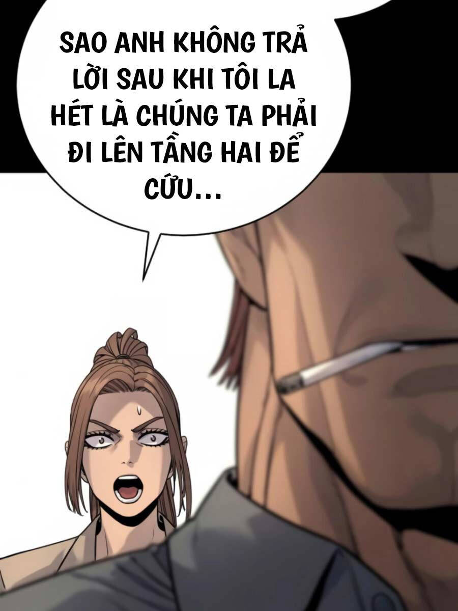 Cảnh Sát Báo Thù Chap 49 - Next Chap 50