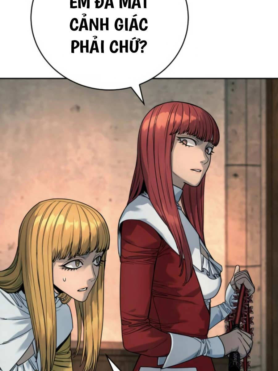 Cảnh Sát Báo Thù Chap 49 - Next Chap 50